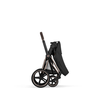 Cybex PRIAM STYLE matt black / sepia black