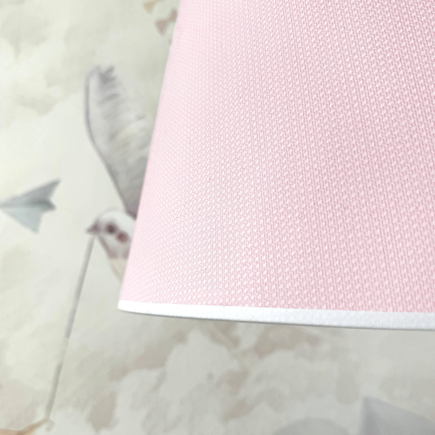 LUI e LEI Stehlampe PRESTIGE Dreamy pink