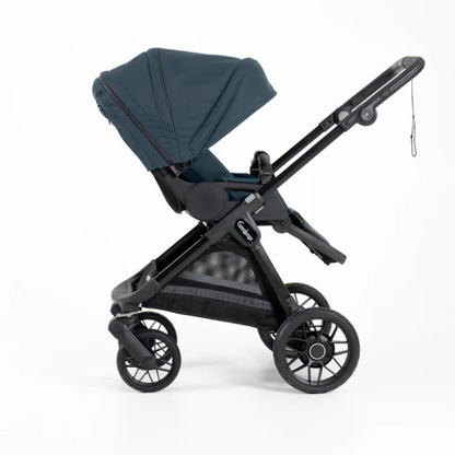 Emmaljunga Kinderwagen SENTO FLAT+ Urban Forest