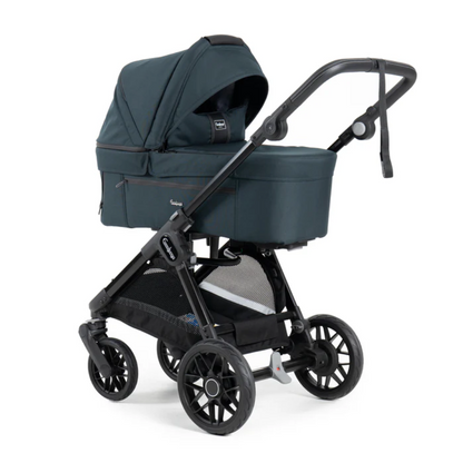 Emmaljunga Kinderwagen SENTO FLAT+ Urban Forest