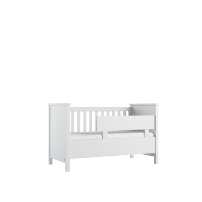 LUI e LEI  Rausfallschutz 95cm weiß