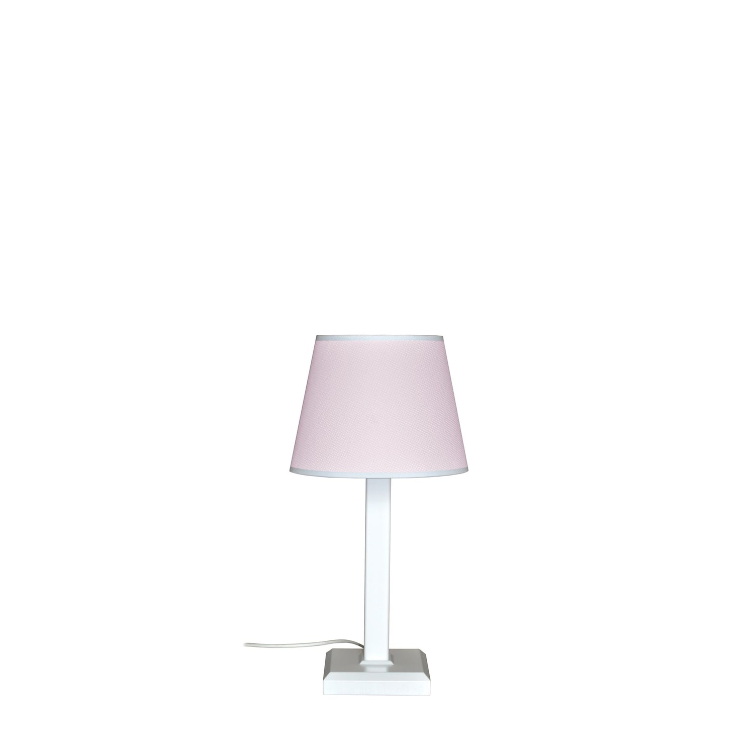 LUI e LEI Tischlampe PRESTIGE Dreamy pink
