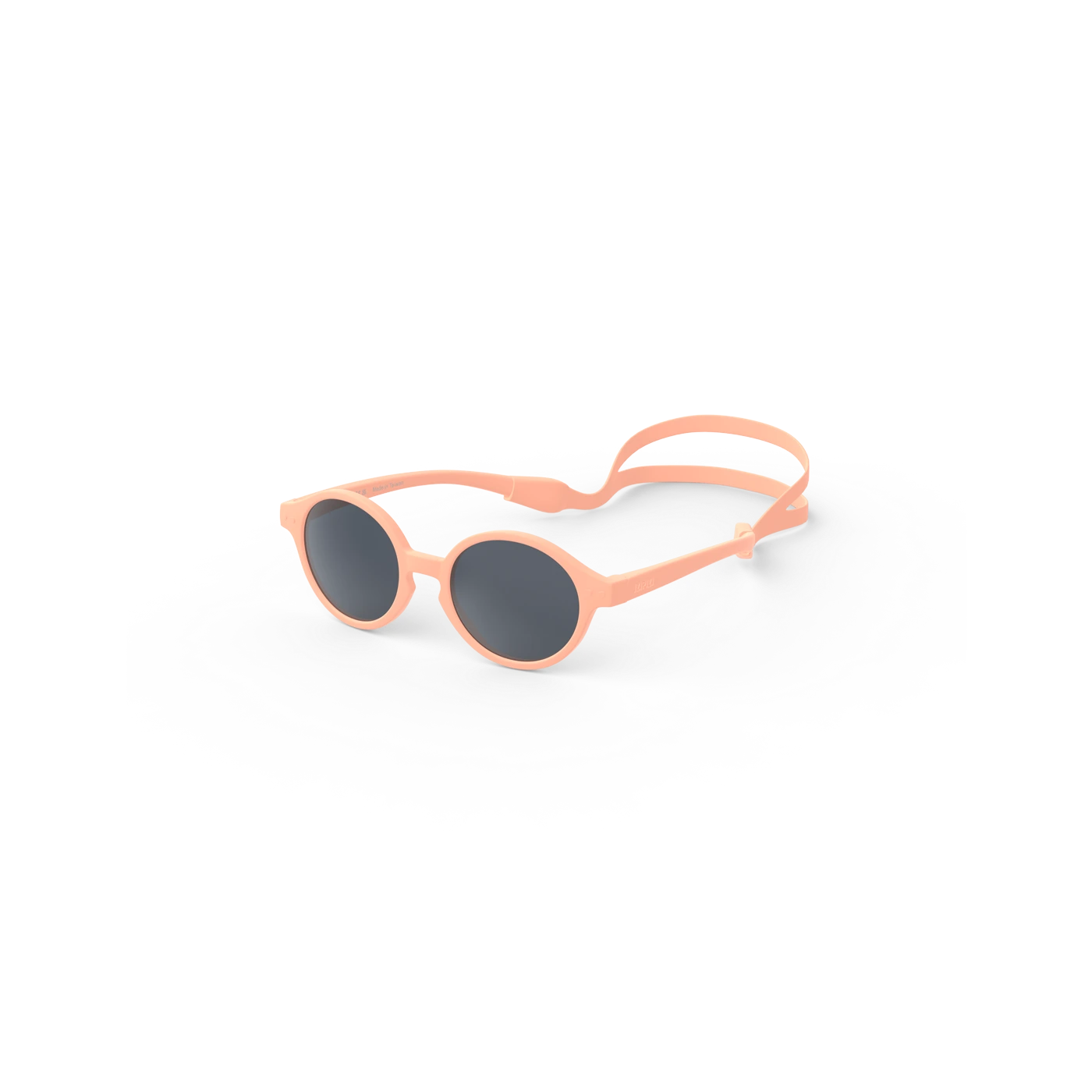 Izipizi Baby Sonnenbrille 0-3 Jahre - Apricot