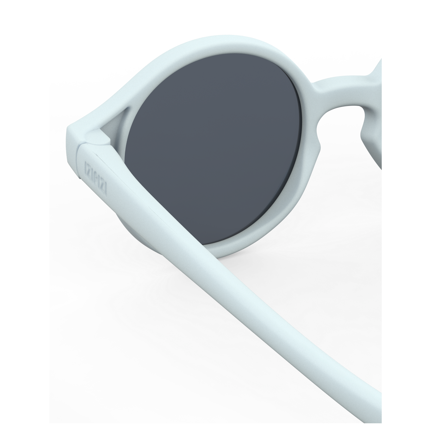 Izipizi Baby Sonnenbrille 0-3 Jahre - Sweet Blue