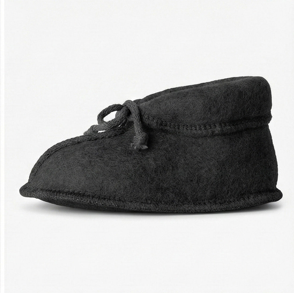 Zaffiro Baby Booties &
