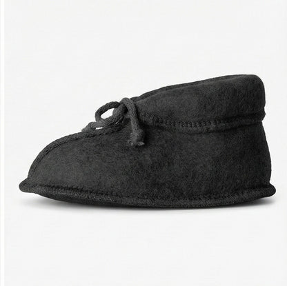 Zaffiro Baby Booties &