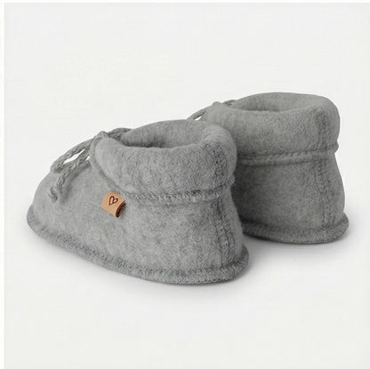 Zaffiro Baby Booties &