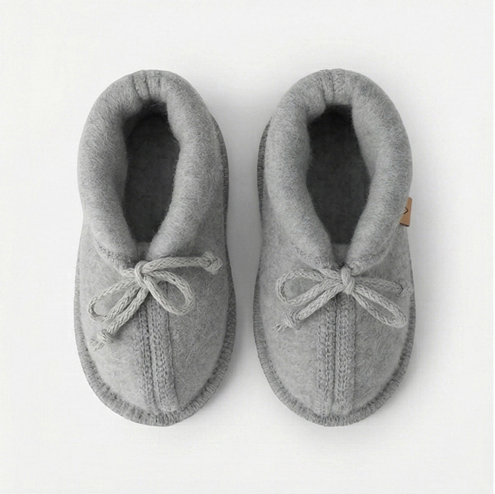 Zaffiro Baby Booties &