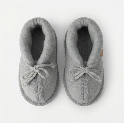 Zaffiro Baby Booties &