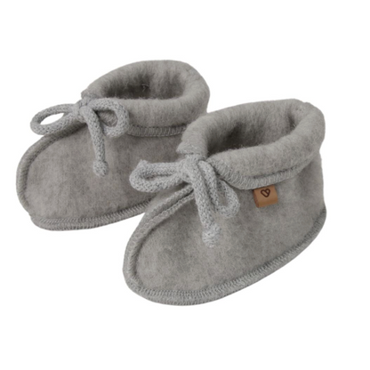 Zaffiro Baby Booties &