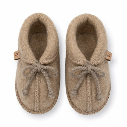 Zaffiro Baby Booties &
