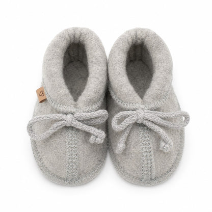 Zaffiro Baby Booties &
