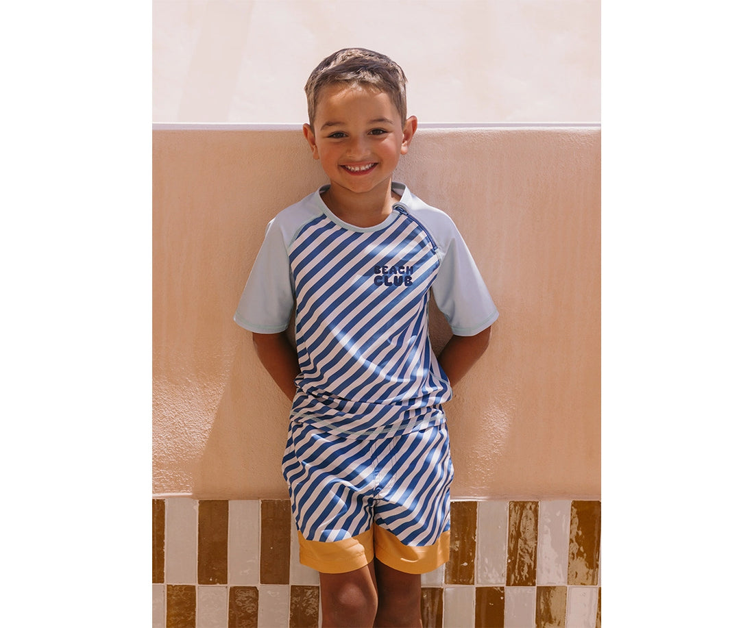 Badeshirt &
