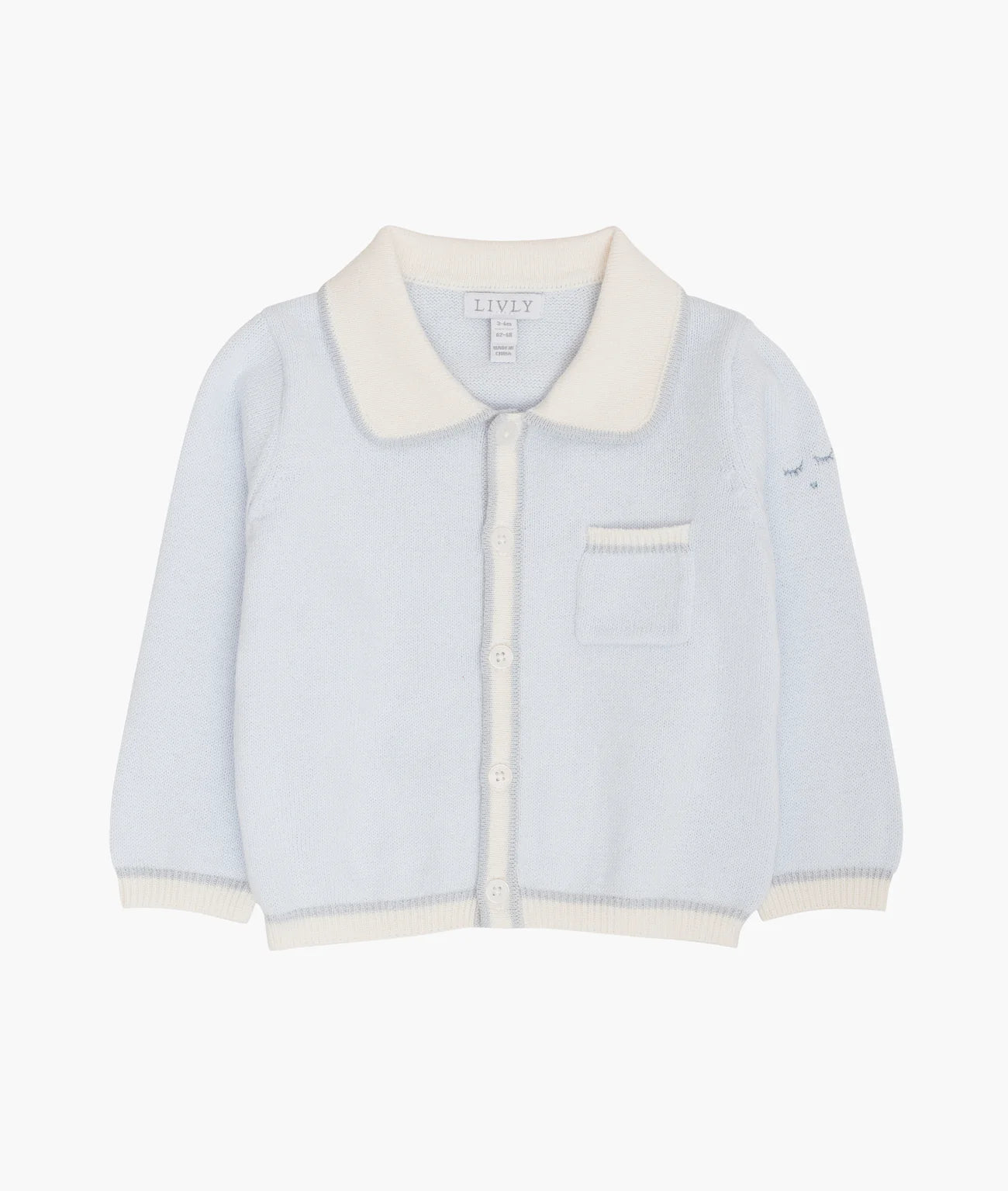 Livly Strickjacke Cardigan &