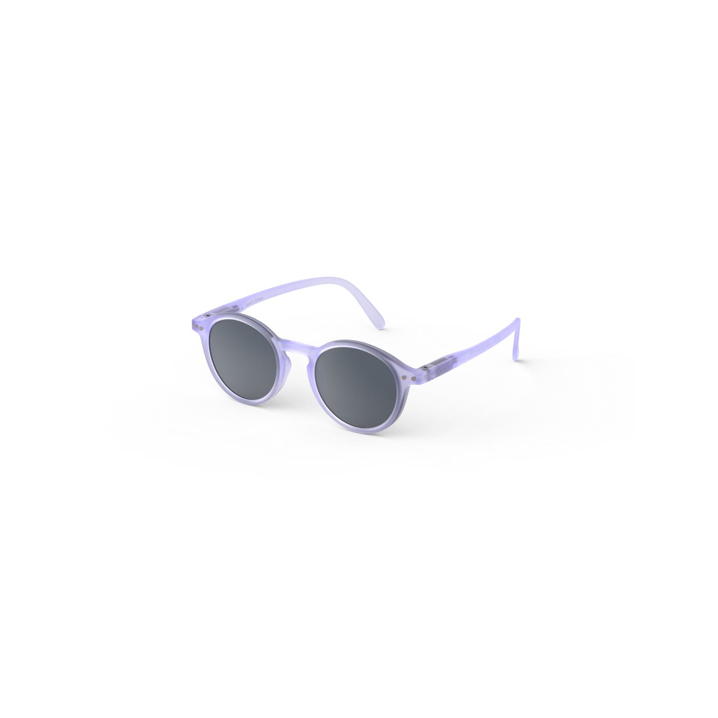 Izipizi Kinder Sonnenbrille 3-5 Jahre - Lavender