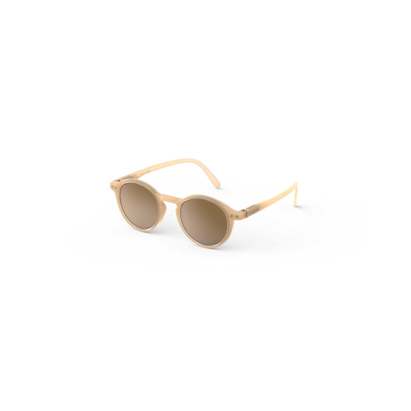 Izipizi Kinder Sonnenbrille 3-5 Jahre - Macchiato