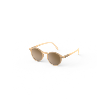 Izipizi Kinder Sonnenbrille 3-5 Jahre - Macchiato