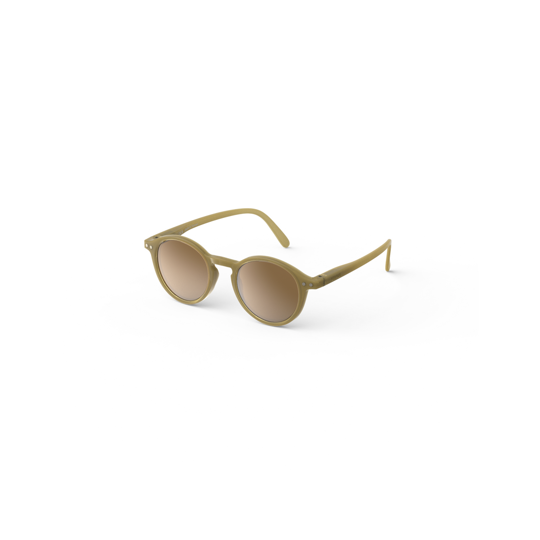 Izipizi Kinder Sonnenbrille 3-5 Jahre - Olive
