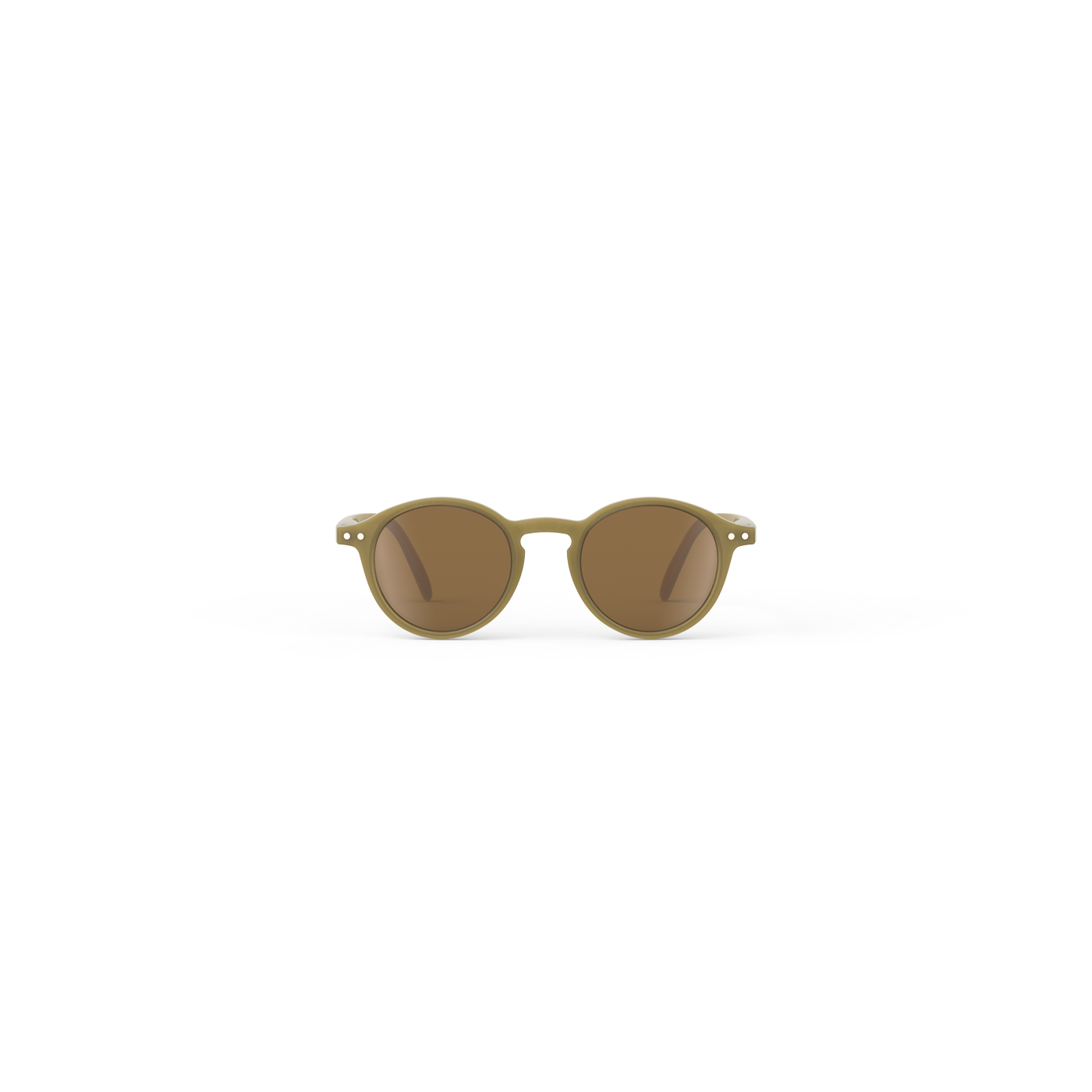 Izipizi Kinder Sonnenbrille 3-5 Jahre - Olive