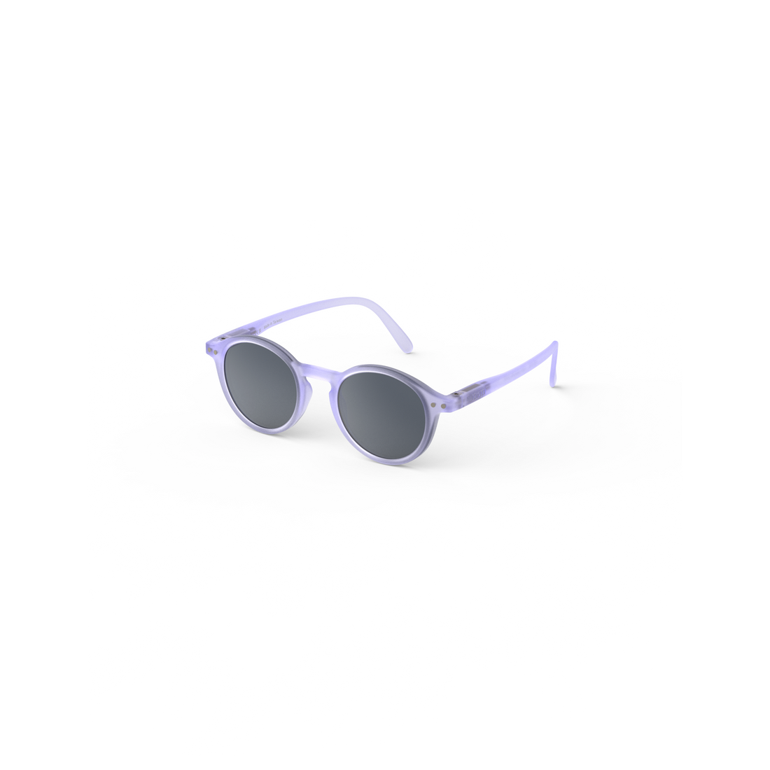 Izipizi Kinder Sonnenbrille 5-7 Jahre - Lavender