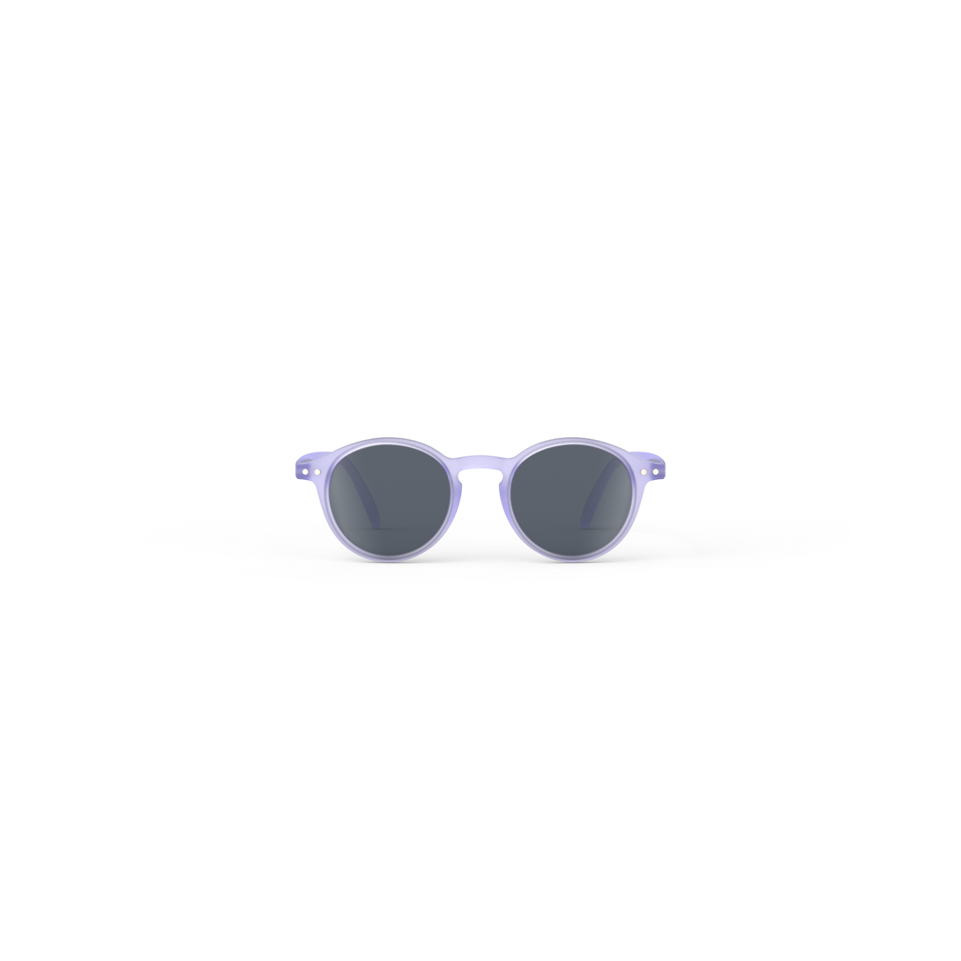 Izipizi Kinder Sonnenbrille 5-7 Jahre - Lavender