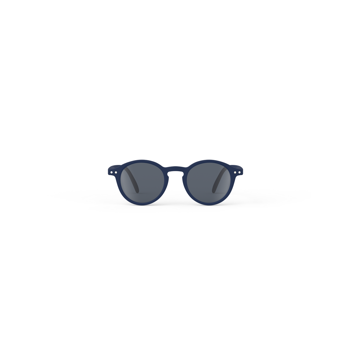 Izipizi Kinder Sonnenbrille 5-7 Jahre Navy Blue
