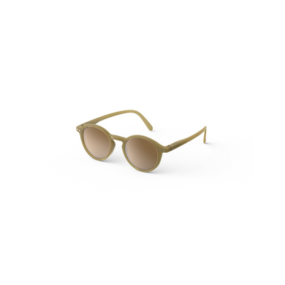 Izipizi Kinder Sonnenbrille 5-7 Jahre - Olive