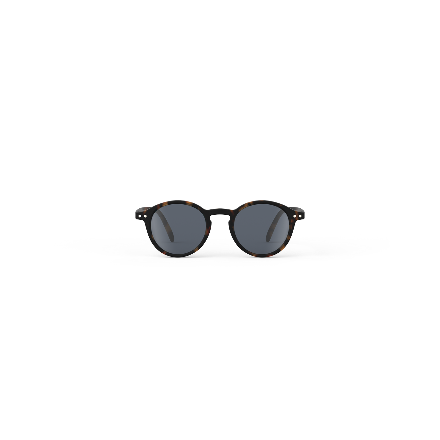 Izipizi Kinder Sonnenbrille 5-7 Jahre - Tortoise