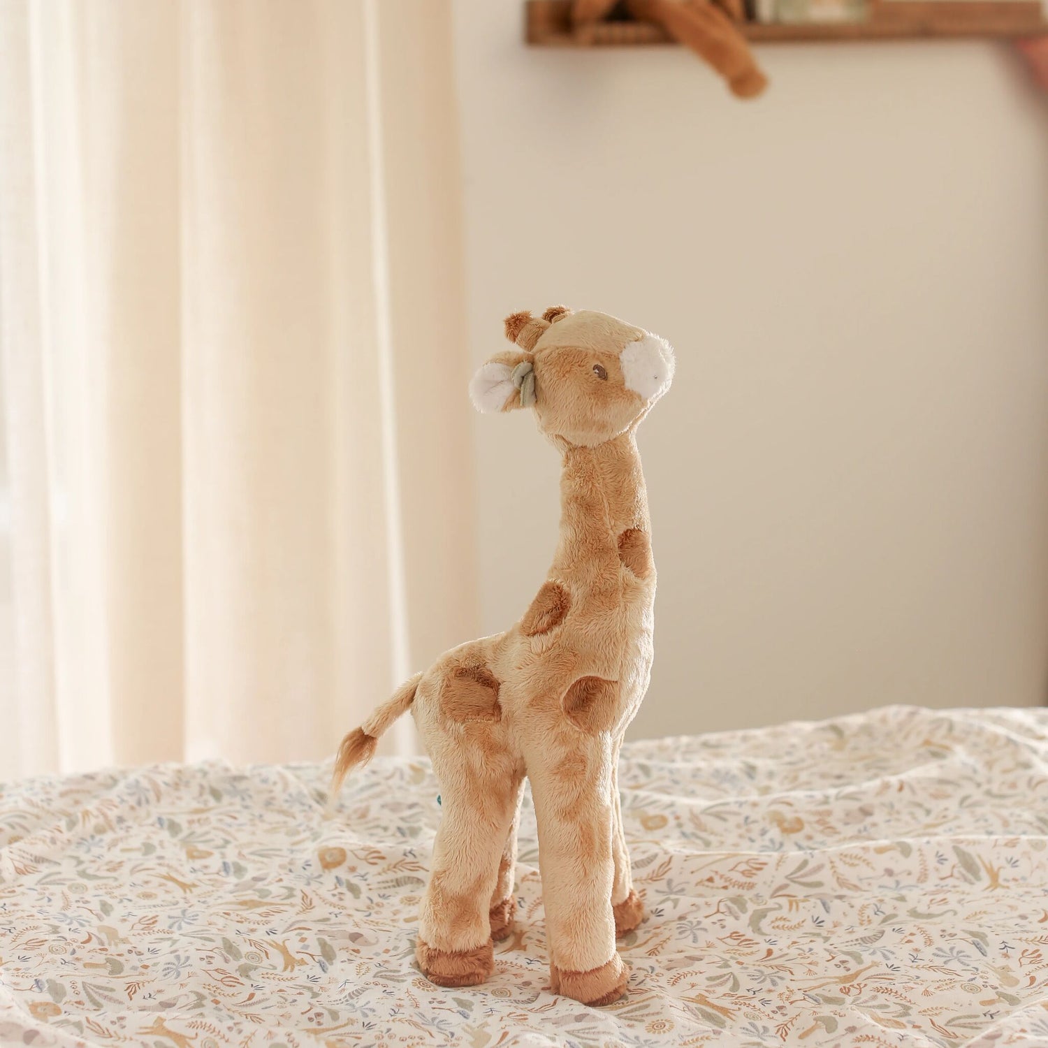 Kuschelgiraffe &