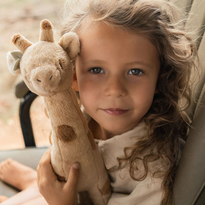 Kuschelgiraffe &