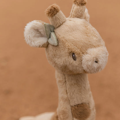 Kuschelgiraffe &