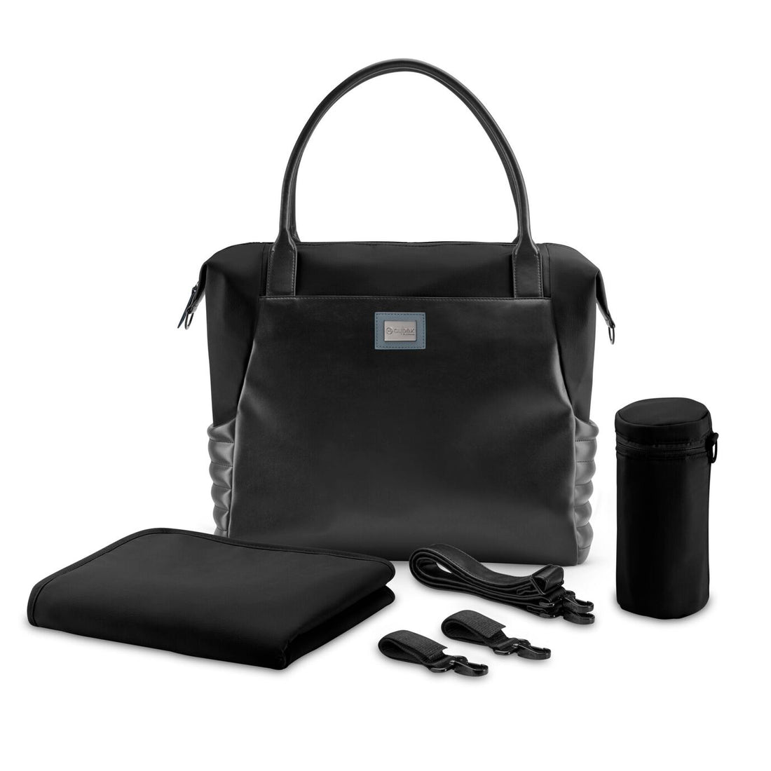 Cybex Platinum Shopper Bag deep black