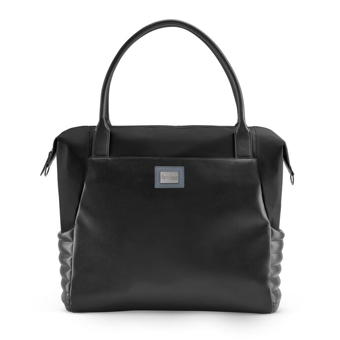 Cybex Platinum Shopper Bag deep black