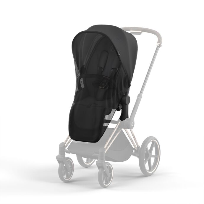Cybex Insektennetz für Lux Sportsitze