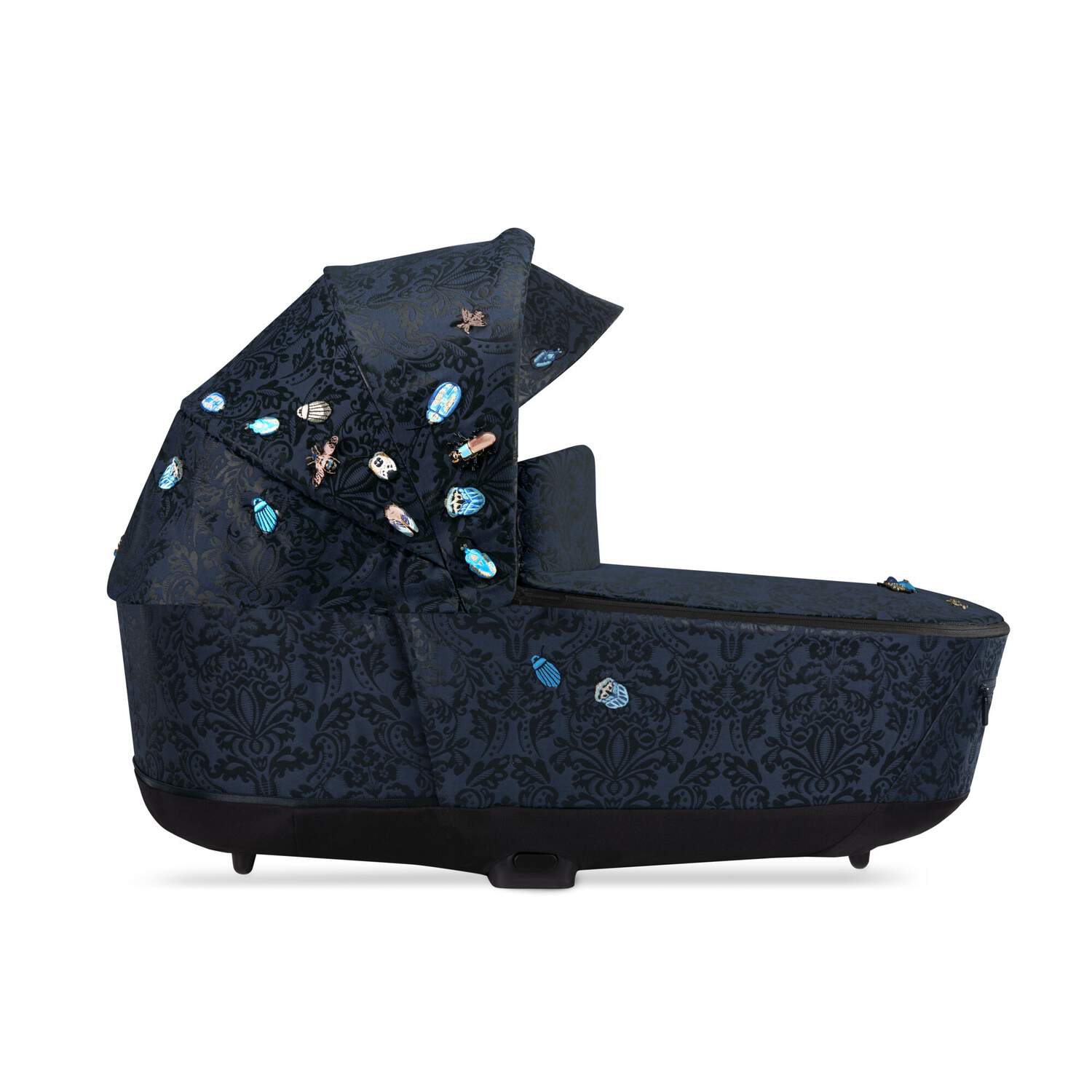 Cybex Liegewanne Lux &