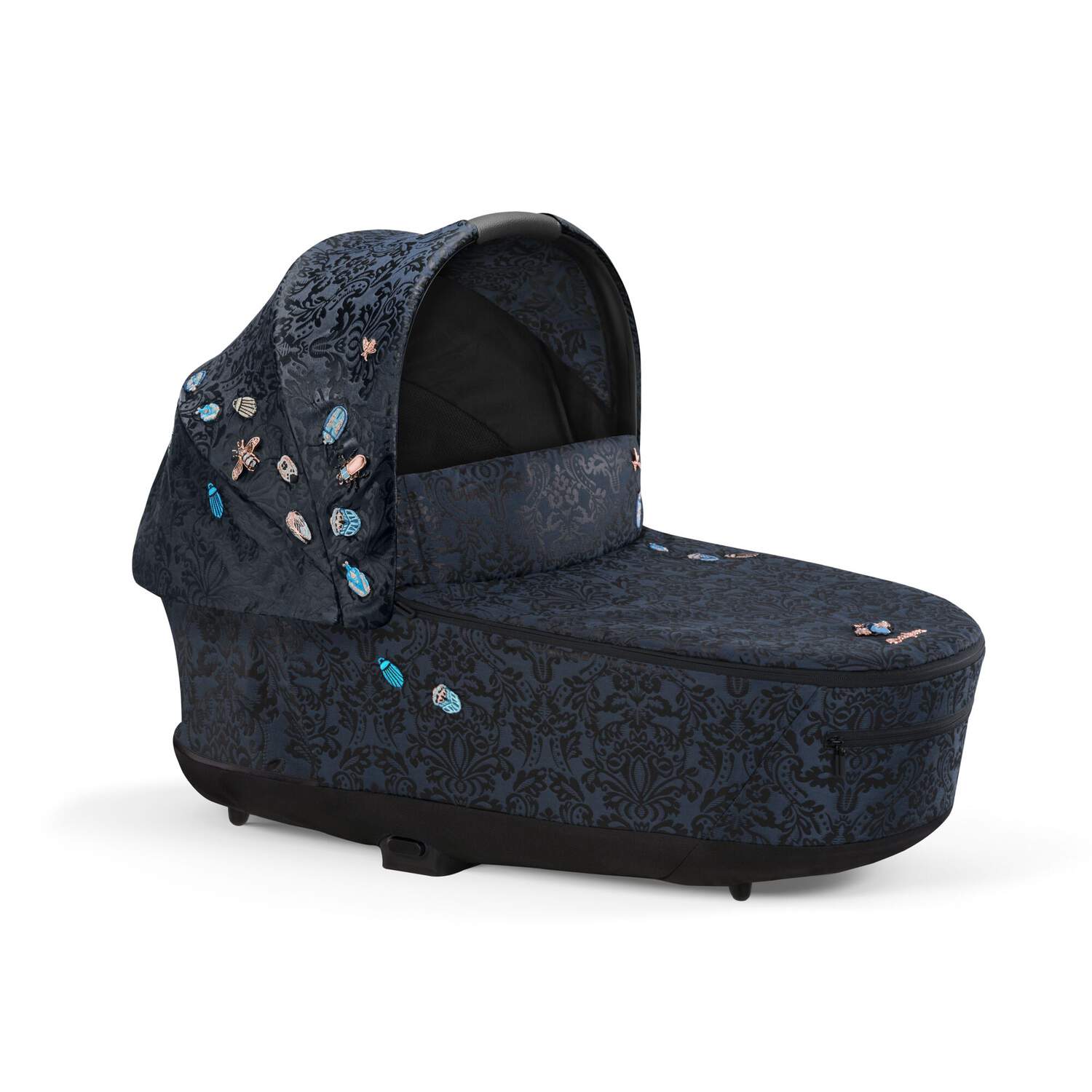 Cybex Liegewanne Lux &