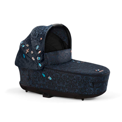 Cybex Liegewanne Lux &