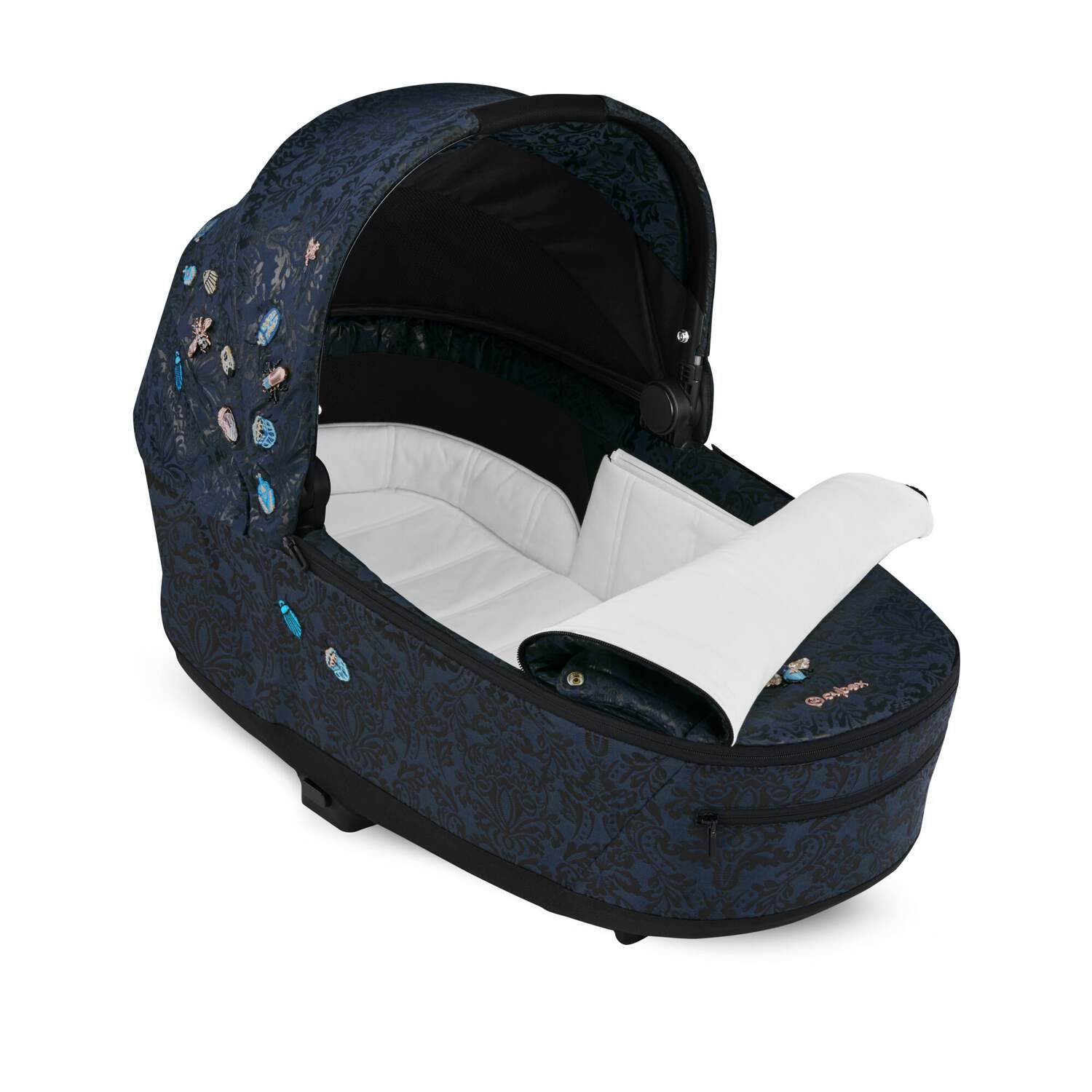Cybex Liegewanne Lux &