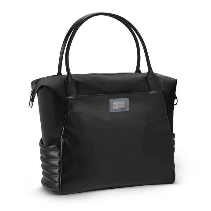 Cybex Platinum Shopper Bag deep black