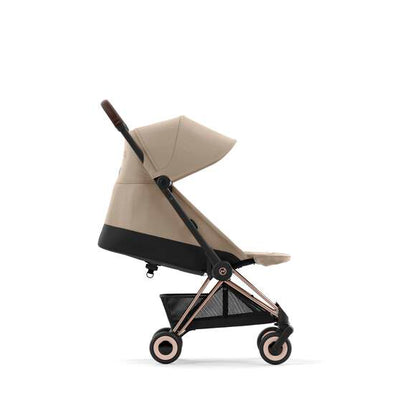 Cybex Buggy COYA Rosé Gold