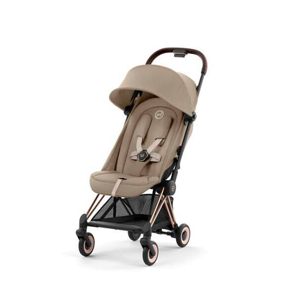 Cybex Buggy COYA Rosé Gold