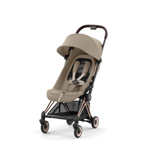 Cybex Buggy COYA Rosé Gold