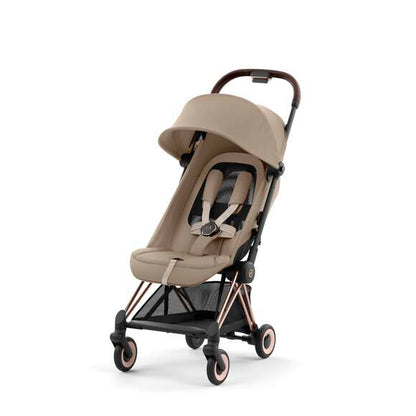 Cybex Buggy COYA Rosé Gold