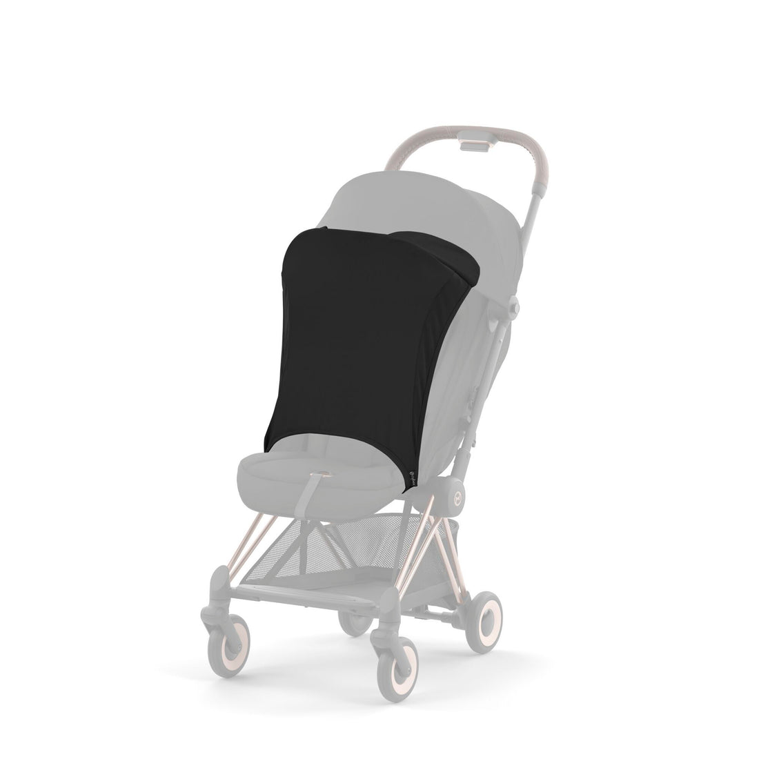 Sonnensegel für Cybex Kinderwagen