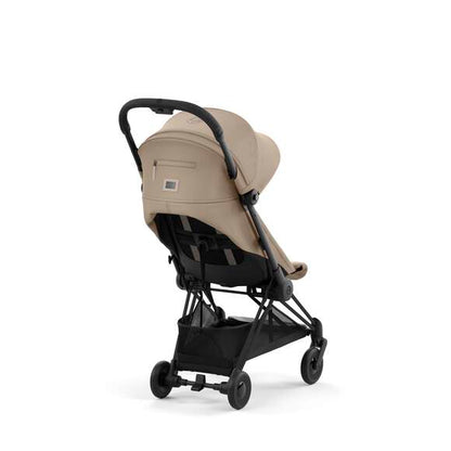 Cybex Buggy COYA Matt Black