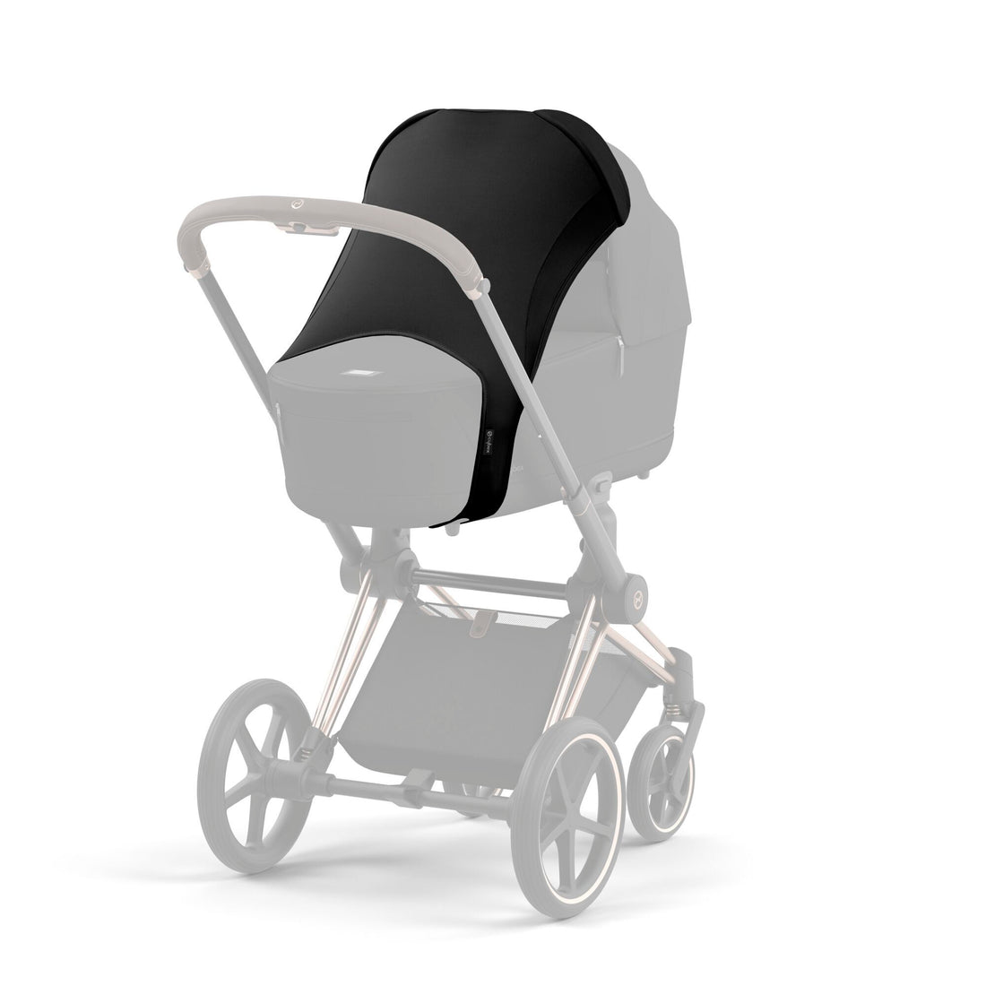 Sonnensegel für Cybex Kinderwagen