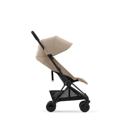 Cybex Buggy COYA Matt Black