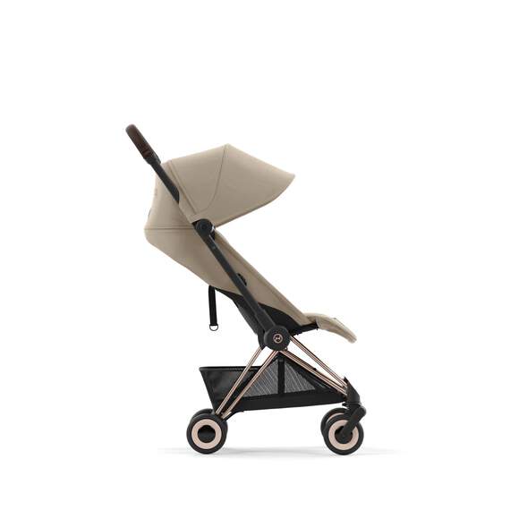 Cybex Buggy COYA Rosé Gold