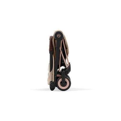 Cybex Buggy COYA Rosé Gold