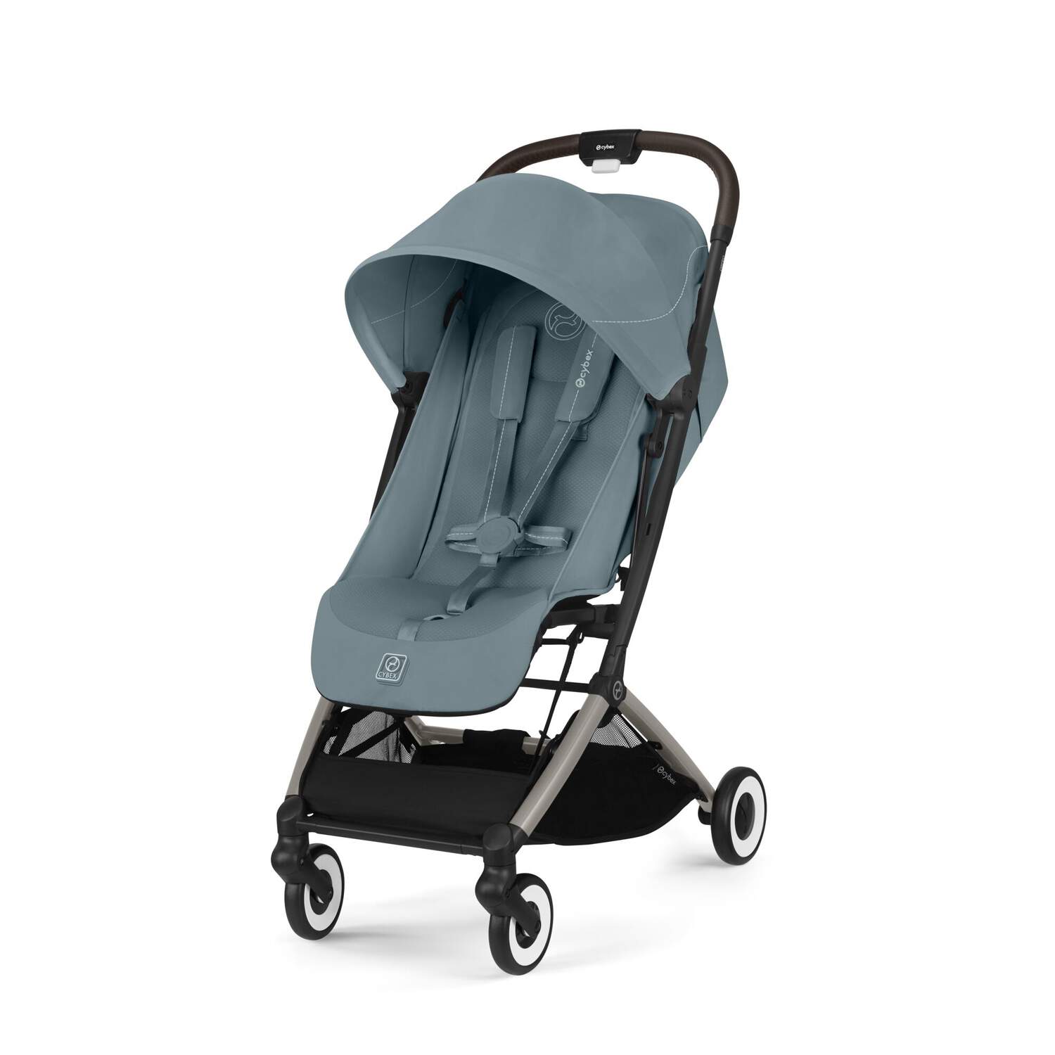 Cybex Buggy ORFEO - stormy blue